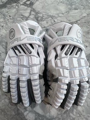 Maverick Max Lacrosse Gloves 2028