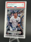 2025 Topps Tribute - Yankees - Aaron Judge #17 PSA 9 MINT