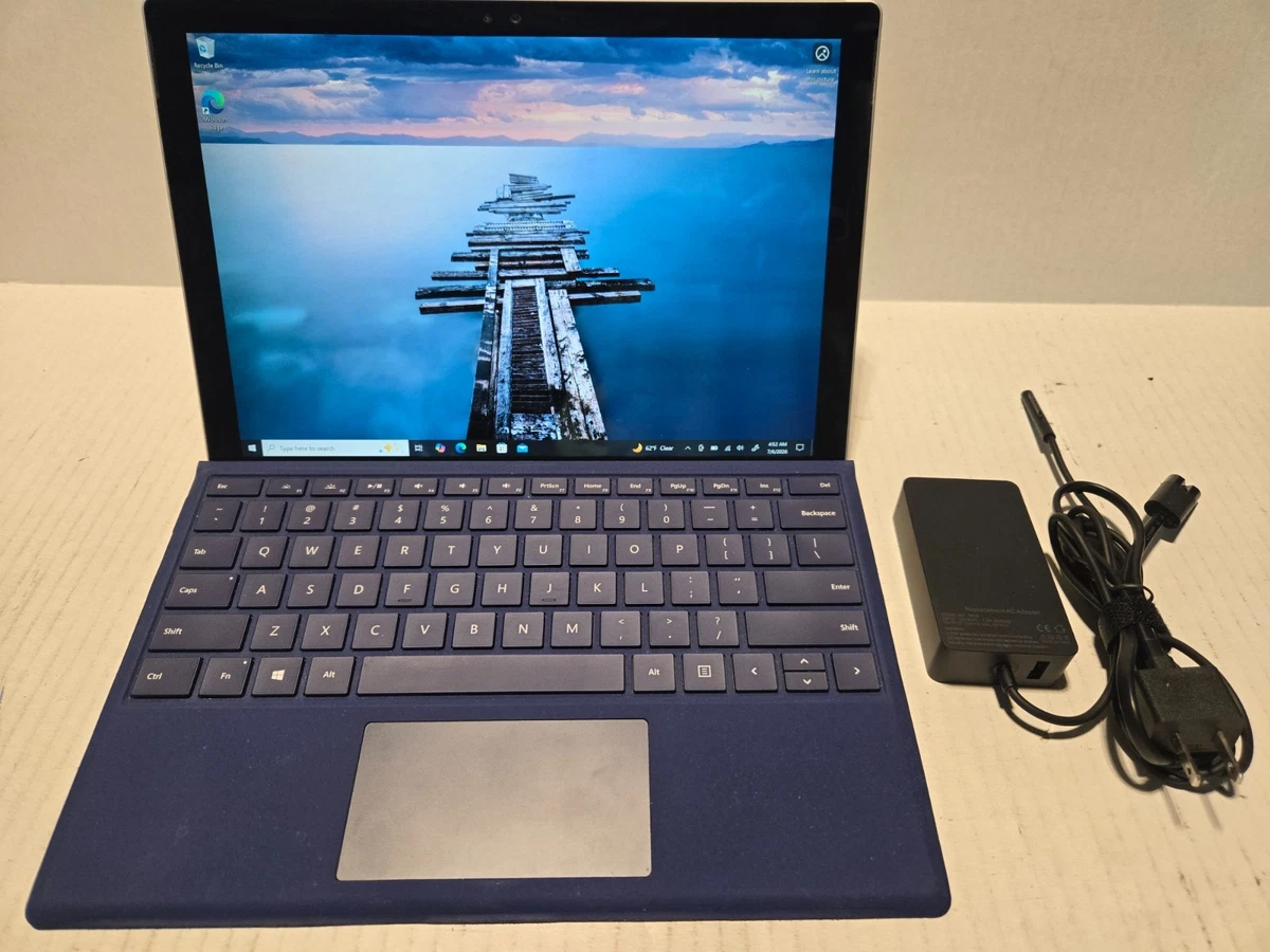 Microsoft Surface Pro 4 128 GB Tablets for sale | eBay