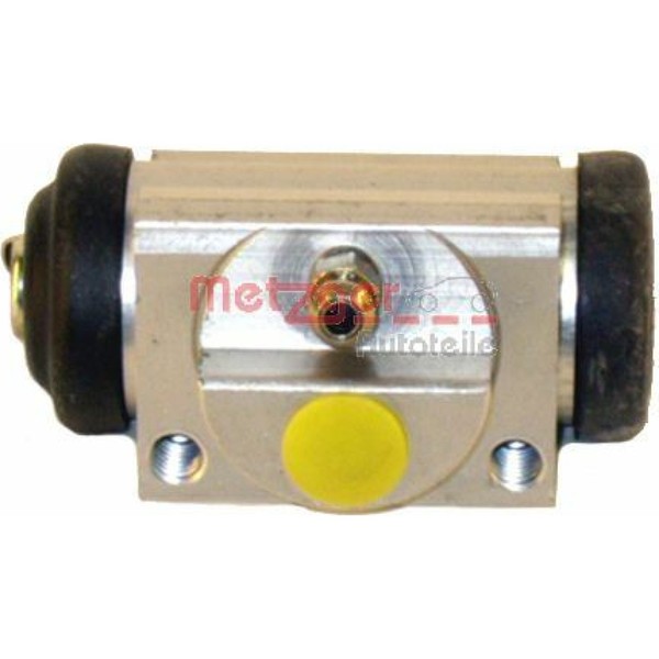 Metzger 101-829 Radbremszylinder FüR Ford Mazda Fiesta Fusion KA Street KA 2 JH-image