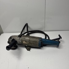Makita 15 Amp Corded Angle Grinder For Parts or Repair