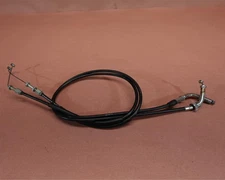 2000-2007 Honda Shadow Sabre VT1100 VT1100C2 Throttle Choke Cables Lines