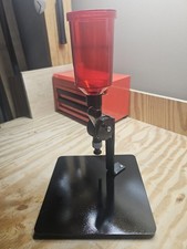 Custom Bench Stand Base For LEE Perfect Powder