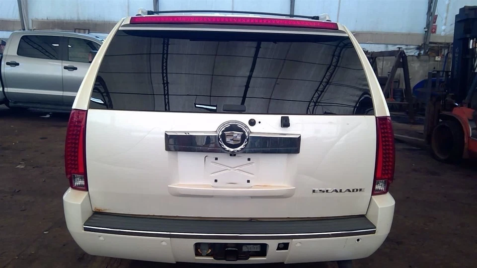 Управление кузовом шасси ECM BCM подходит для пикапа 07-11 13 SIERRA 2500 6456997 - Изображение 4 из 4