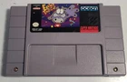 Eek The Cat (Super Nintendo Entertainment System, SNES)