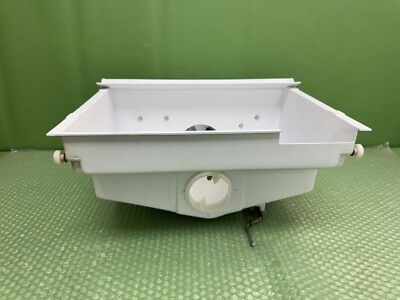 Contenitore Ghiaccio Per Frigorifero KitchenAid – WP2208908, 2208908, 2002727, 2002724 – Usato