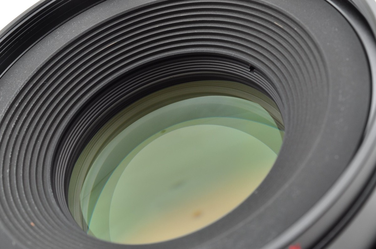 CONTAX Carl Zeiss Makro-Planar 100mm f2.8 AEJ Near MINT MF CONTAX Carl Zeiss Makro-Planar 100mm f2.8 AEJ Near MINT MF