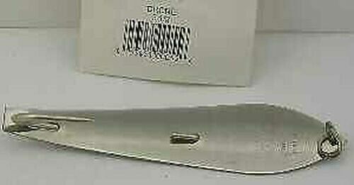 10 Ami Doppi GT 3X Per Tonno Misura #24 - Gerry's Tackle GT7982 - Foto 2