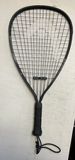 Brand New HEAD CPS Crystal Power System Heat Racquetball Racquet