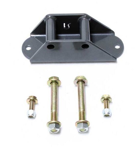 Carrier Bearing Spacer Kit MaxTrac 615300 Fits Lifted 2004-2024 Nissan Titan 2wd - Picture 21 of 24