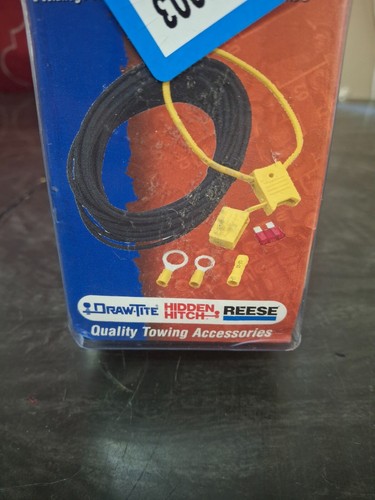 Tow Ready 118151 ModuLite Wiring Kit Towing Trailer Lights Power for 18151 31827 - Picture 3 of 6