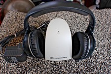 Sennheiser HDR110 Wireless Stereo 