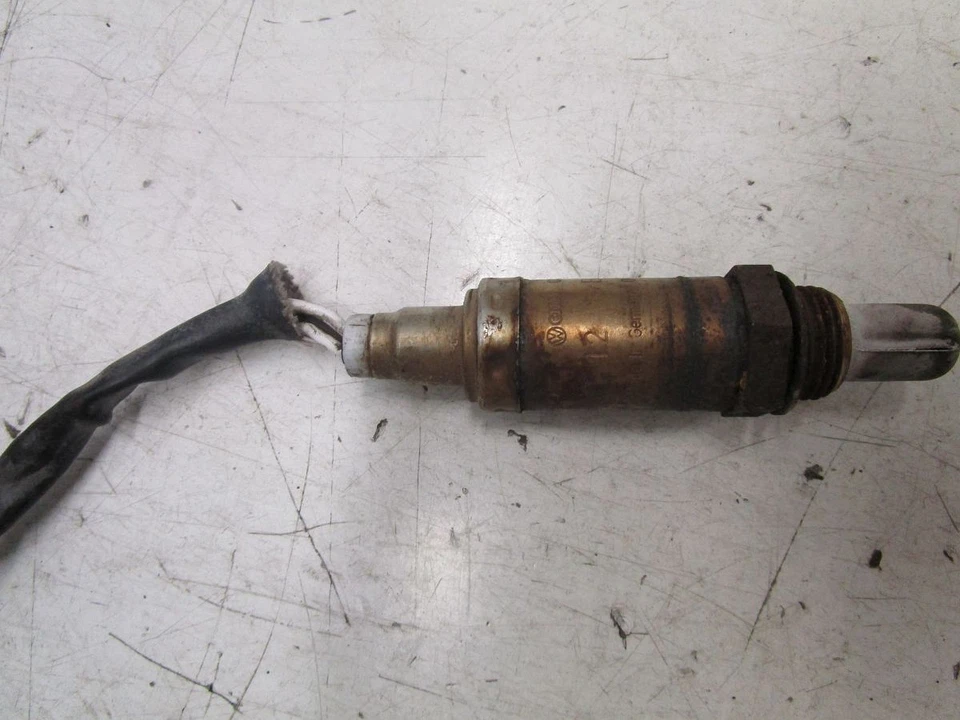 Sonda lambda 0258003181 VW GOLF III VARIANTE (1H5) 1.8 - Immagine 2 di 3