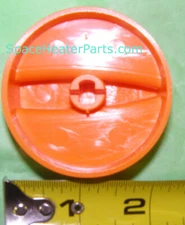 2101588 Knob Dyna Glo FA100DGP LP htr
