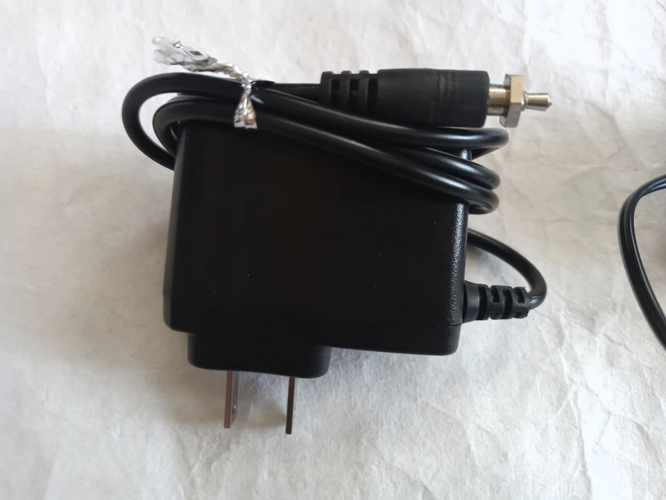 HSP Igniter Charger Glow Plug Tools For Radio-Controlled Models Racing Car - Image 4 of 4