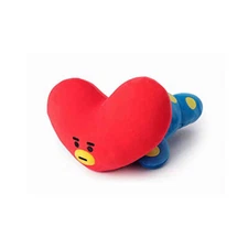 KPOP Pillow Doll Plush Small Puppets Toy Bangtang Boys Throw Pillow Cushion