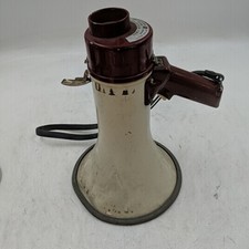 Power Megaphone Model Pm4g