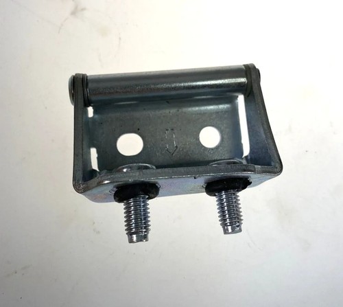 Original Nissan door hinges Rear left X Terra 05/15 90401-7Z030 - Picture 7 of 8