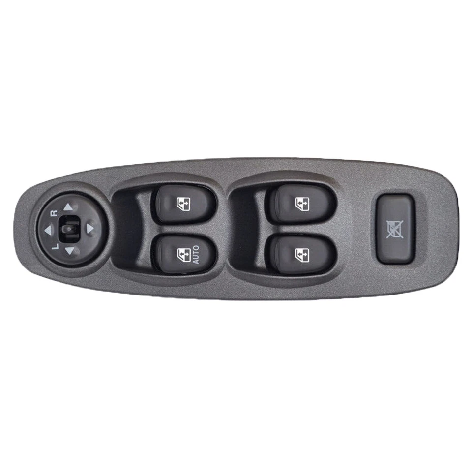 93570-25300 Interruptor accionado por ventana nuevo para Hyundai ACCENT II 2000-2005 Foto 4 de 4