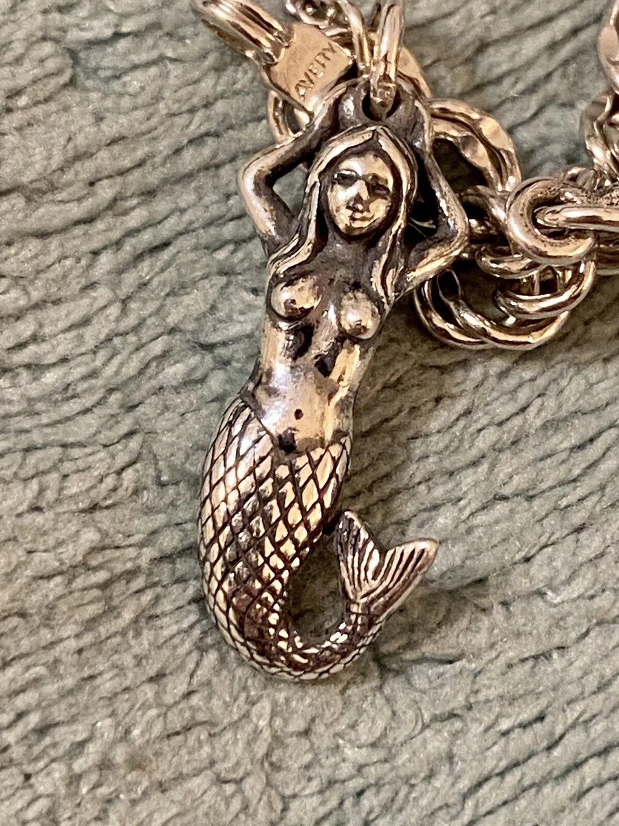 James avery sale mermaid ring