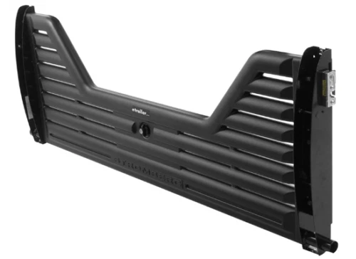Stromberg Carlson 5th Wheel Louvered Tailgate 17-19 for F150 17-22 for F250 F350 - Image 3 of 3