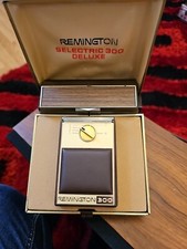 Vintage Remington Selectric 300 Deluxe