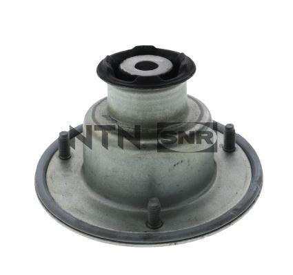 Coupelle d'amortisseur anti claquement pour Porsche Boxster et Cayman résolvant le flou de direction