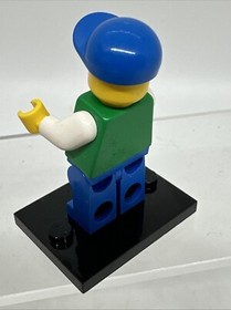 LEGO Time Cruisers Timmy Minifigure tim004 6493 6492 6494 1853 6491