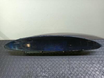 5902726 instrumentenblende 178425 NISSAN PRIMERA BERLINA P12 2002