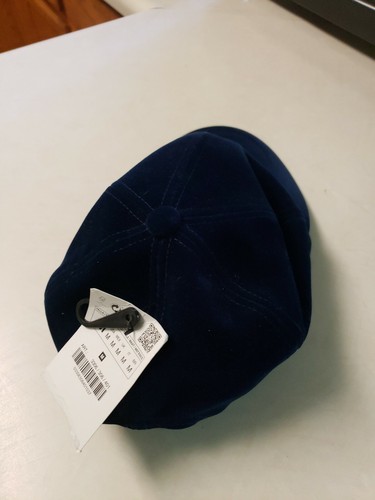 1Zara Hat Ball Cap Stretch To Fit One 