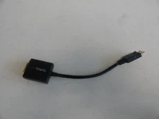 BB5: StarTech DisplayPort To DVI Video Adapter Converter DP2DVI2