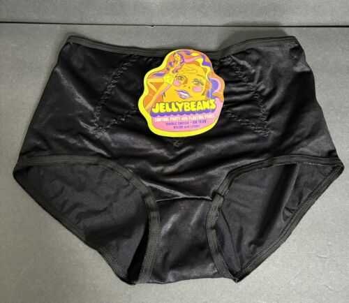 Vintage girdle panty underwear - Gem