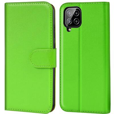Schutz Hülle Für Samsung Galaxy A22 4G Handy Klapp Schutz Tasche Book Flip Case