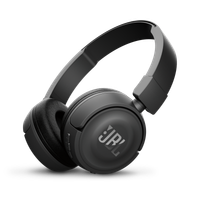 JBL T450BT Over-Ear Wireless Bluetooth Headphones