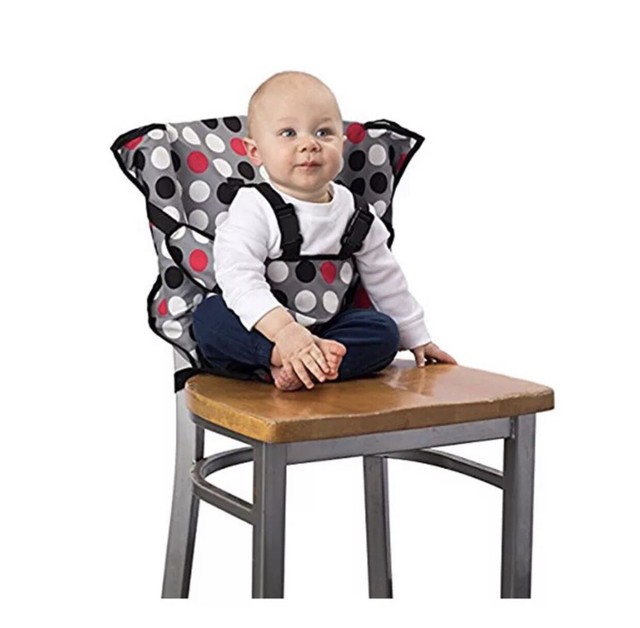 Portable Travel High Chair eBay