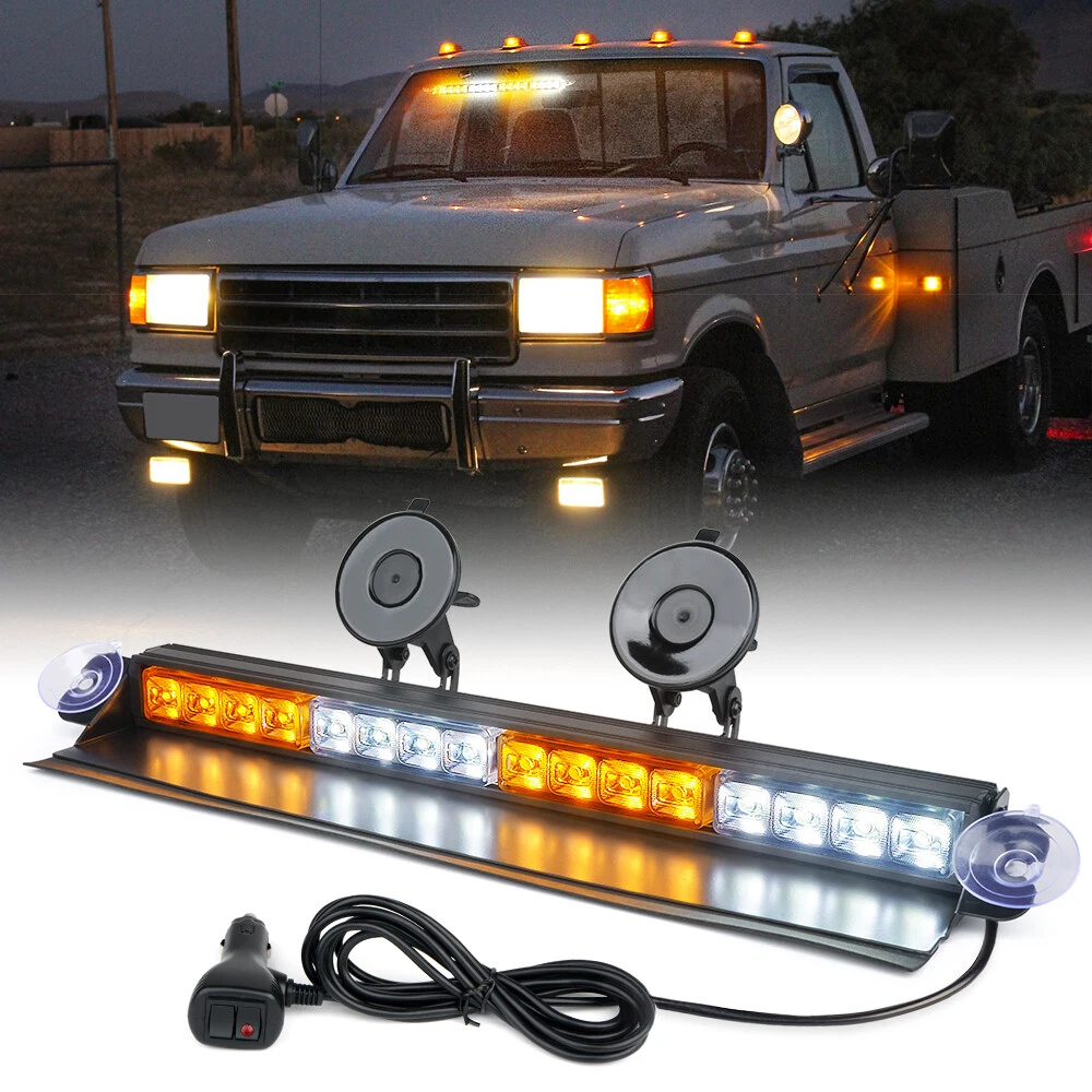 Best Led Strobe Lights For Trucks Shelly Lighting