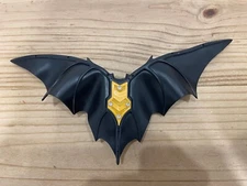 Batman Forever BATMAN Power Flex ATTACK WING DC Kenner Figure Accessory 1995