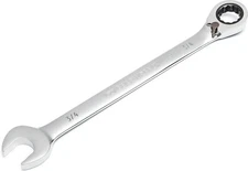 GEARWRENCH 86649 90T 3/4" Reversible Ratcheting Combination Wrench