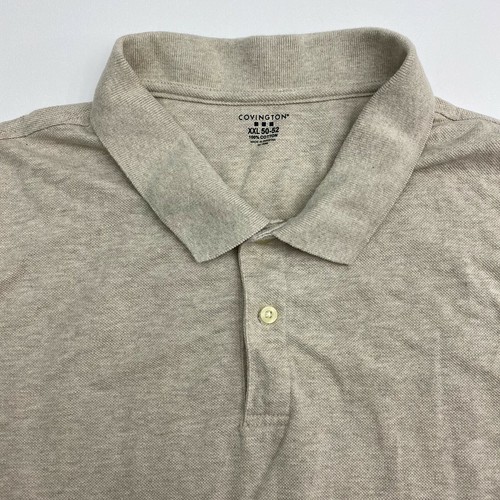 covington polo shirts