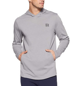 under armour men's lightweight pullover hoodie