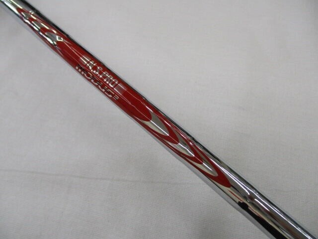 Epon AF-903 Hybrid Utility Loft 23 Flex Stiff Shaft NS Pro