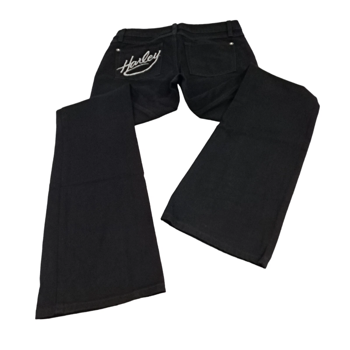 Mens bootcut deals jeans 4x34