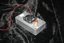  Raucherzeuger Alu Big Rauchgenerator Rauchmodul Smoker für Große Modelle 