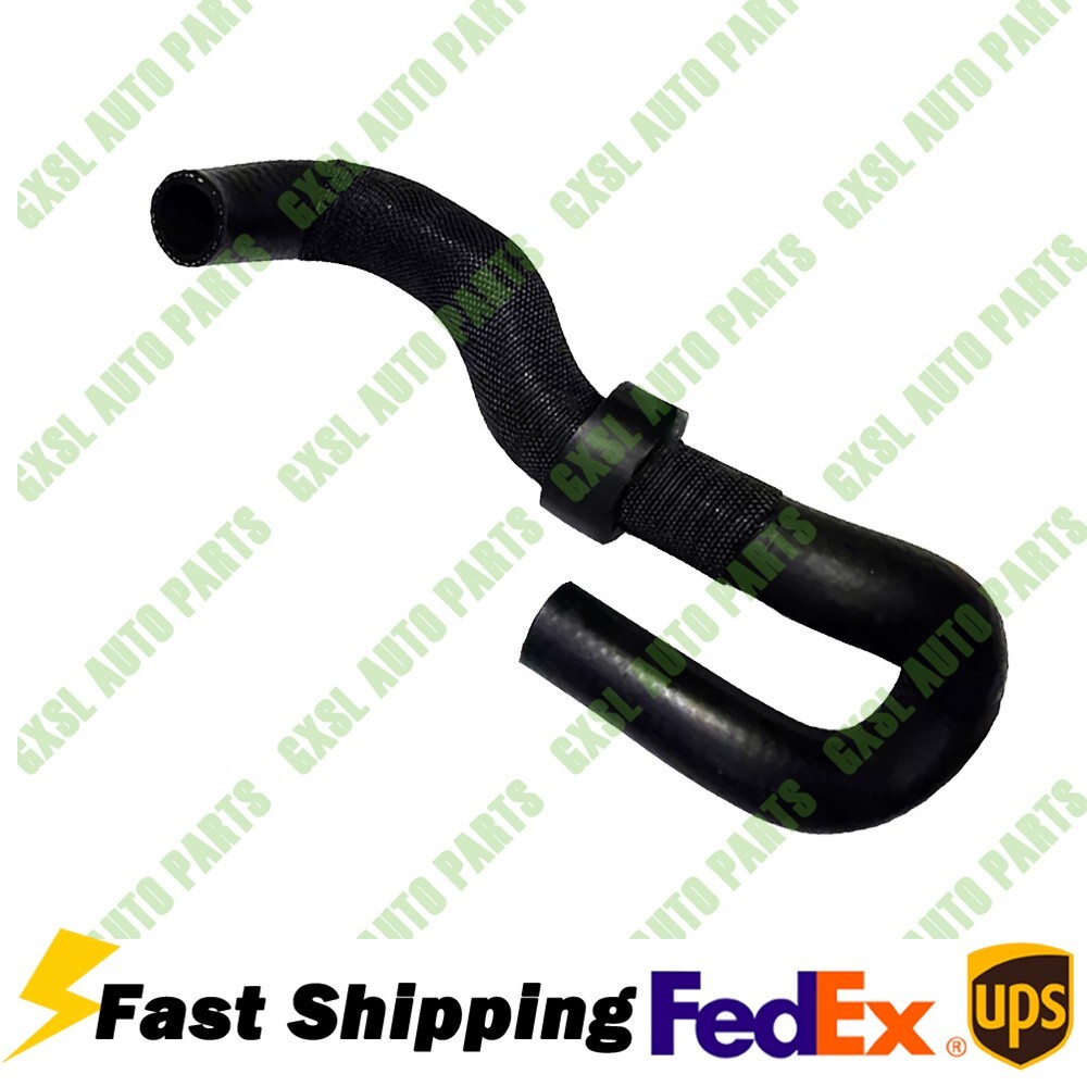 Bentley Continental Flying Spur Coolant hose P/N 3W0121073G