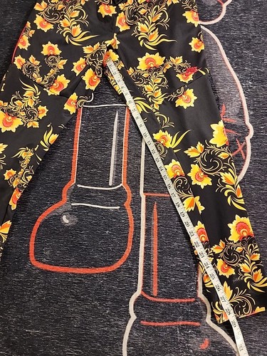 NIKE MENS RUSSIAN FLORAL INSPIRED TRACKSUIT N98 SIZE LARGE (RARE) PRE-OWNED - Picture 16 of 24