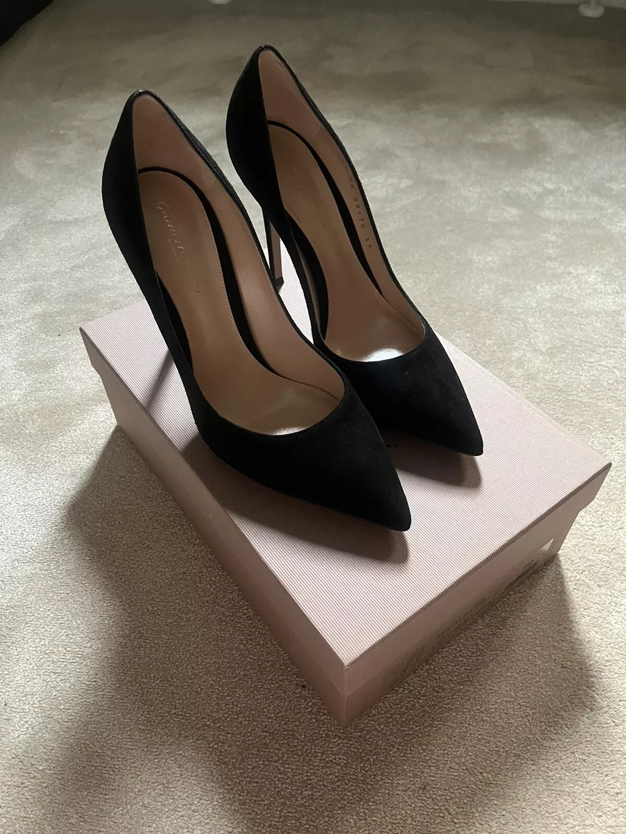 Gianvito store rossi brand
