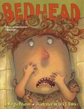 Bedhead - Paperback By Palatini, Margie - GOOD