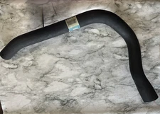 Radiator Coolant Hose-Curved Radiator Hose Dayco 71394 for chevy