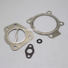 K04 S/S Turbo exhaust gasket for Pontiac Solstice Buick Regal 2.0L 250HP 184KW