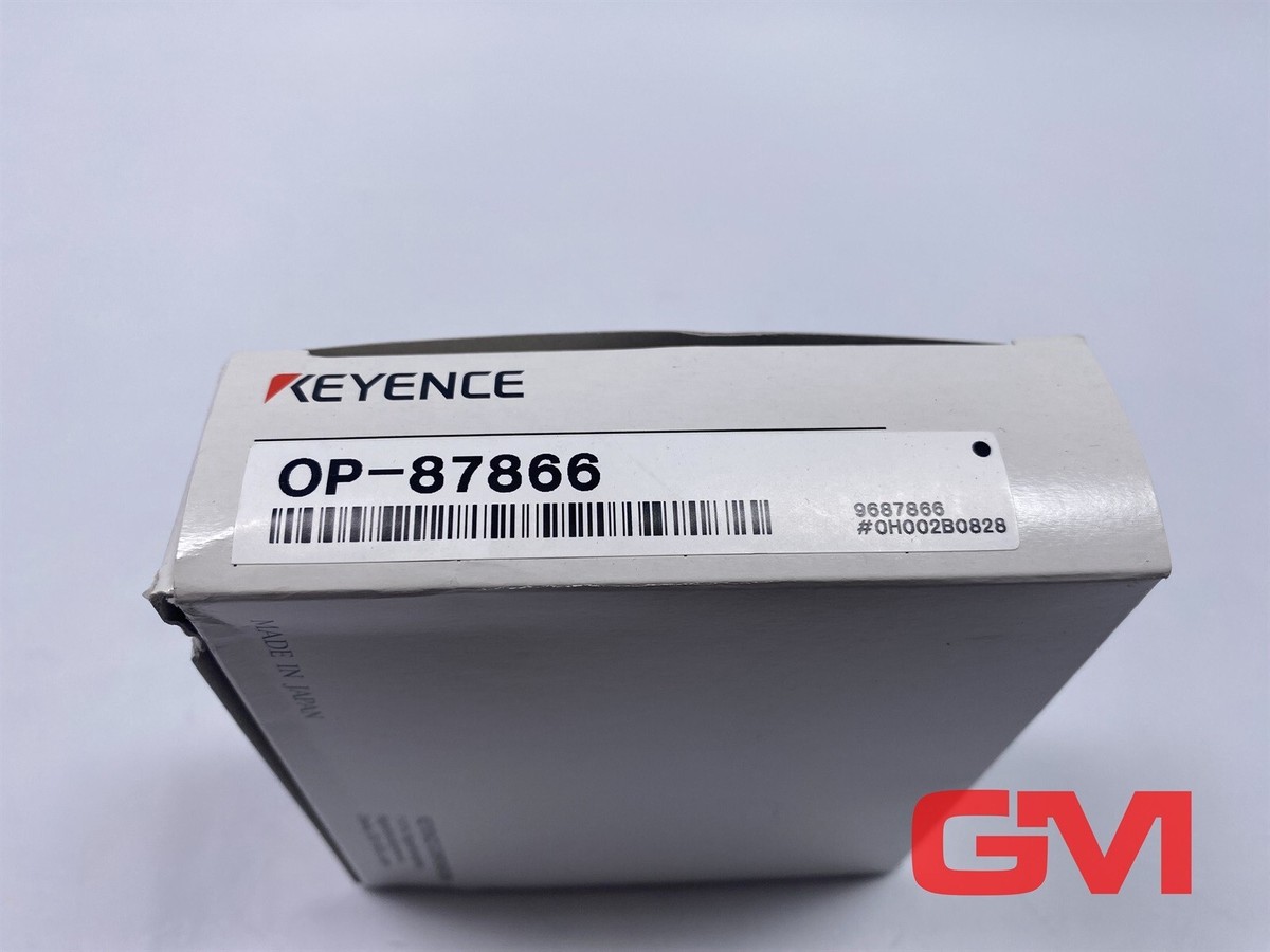 Keyence Mounting Bracket OP-87866 Model Series SR-2000 9687866 | eBay